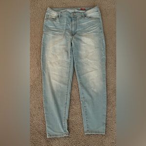 Celebrity Pink “the glam” jeans. Size 15/32